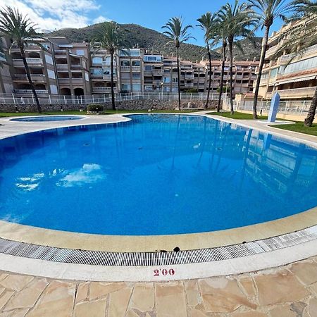 Bahia Park Residence Cullera Kültér fotó